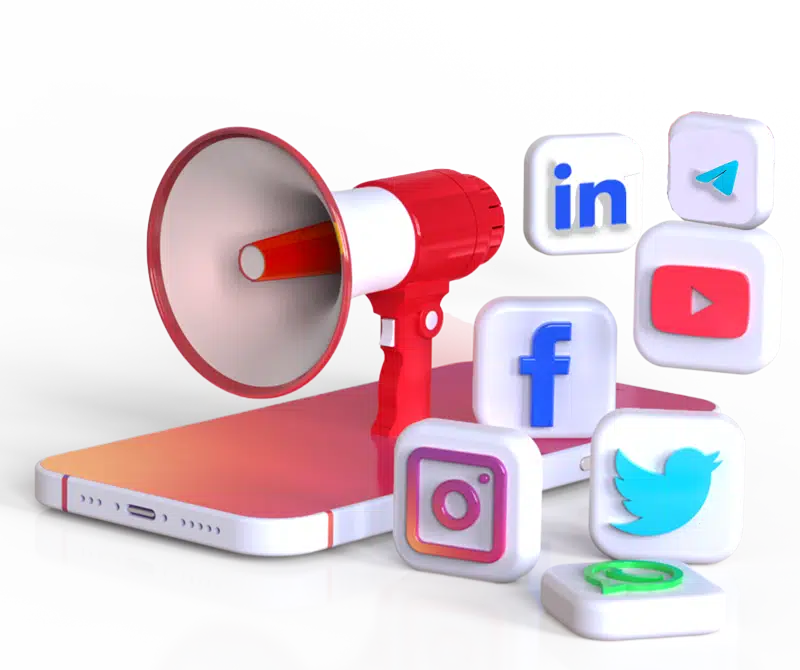 Social Media Marketing