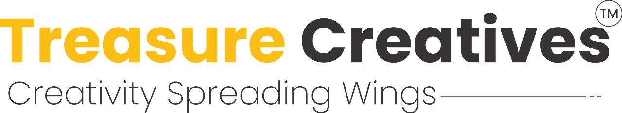 Treasure Creatives Logo